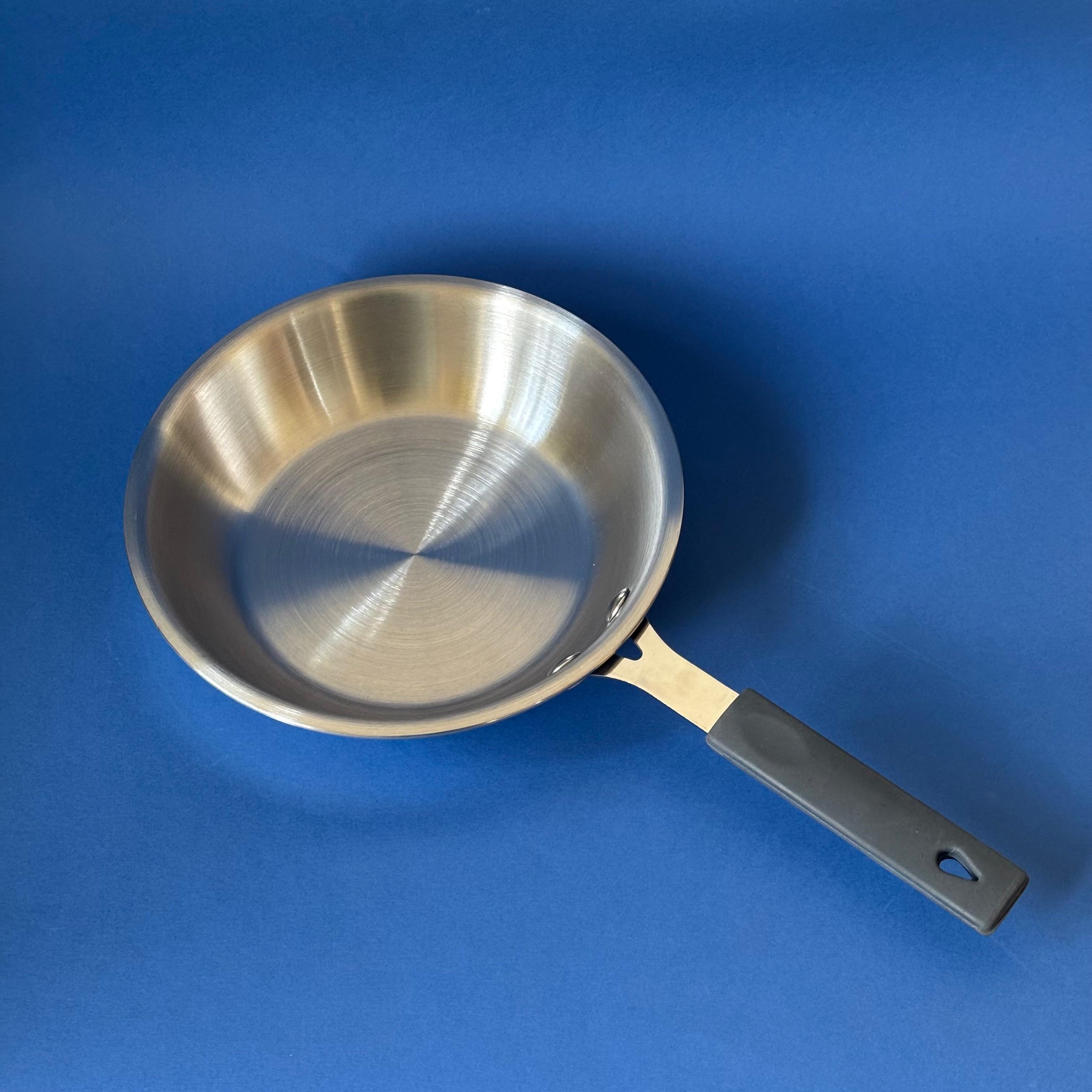 Triply Stainless Steel – Annams Shop