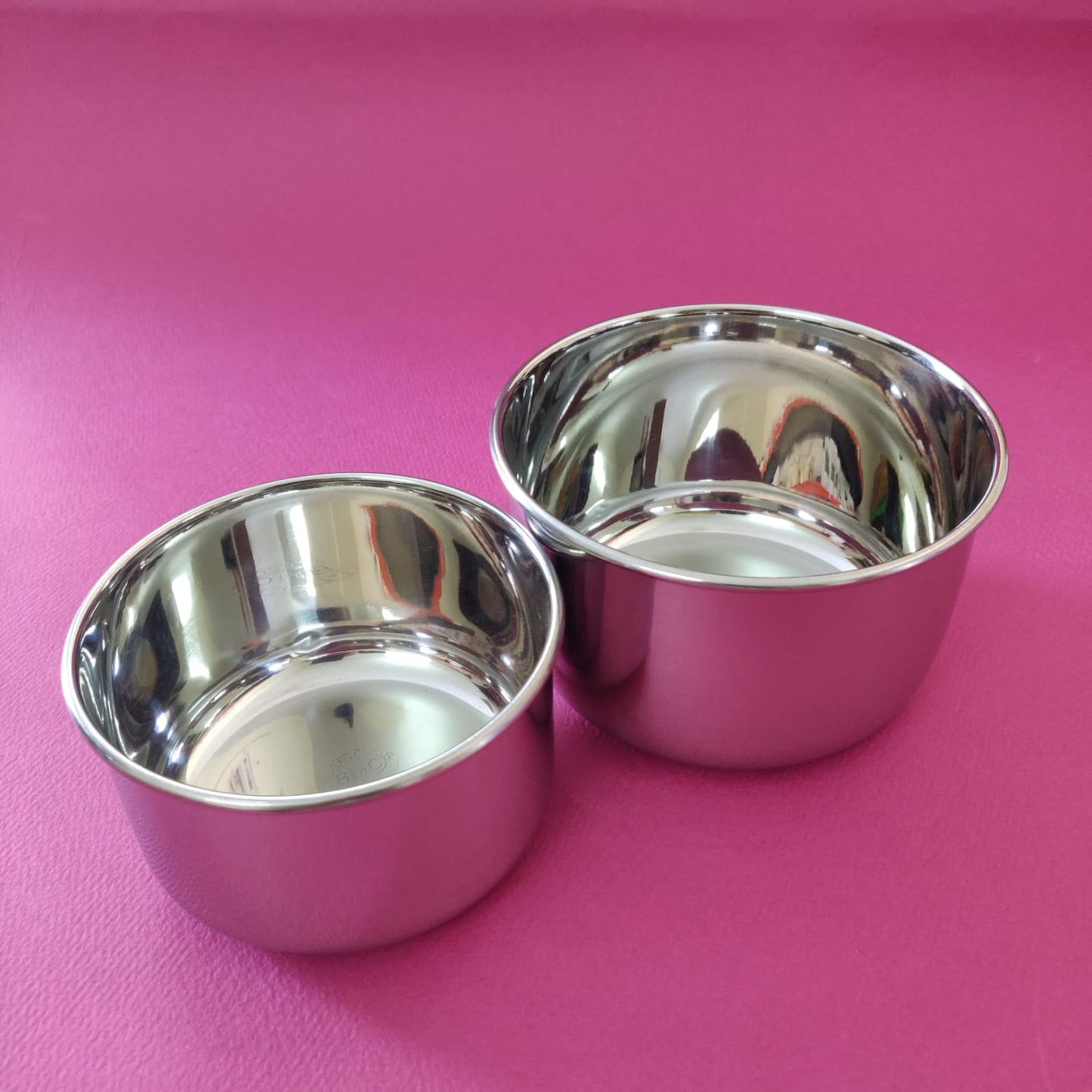 Spice up your dining experience with our Chettinad Curry Bowl Set of 2