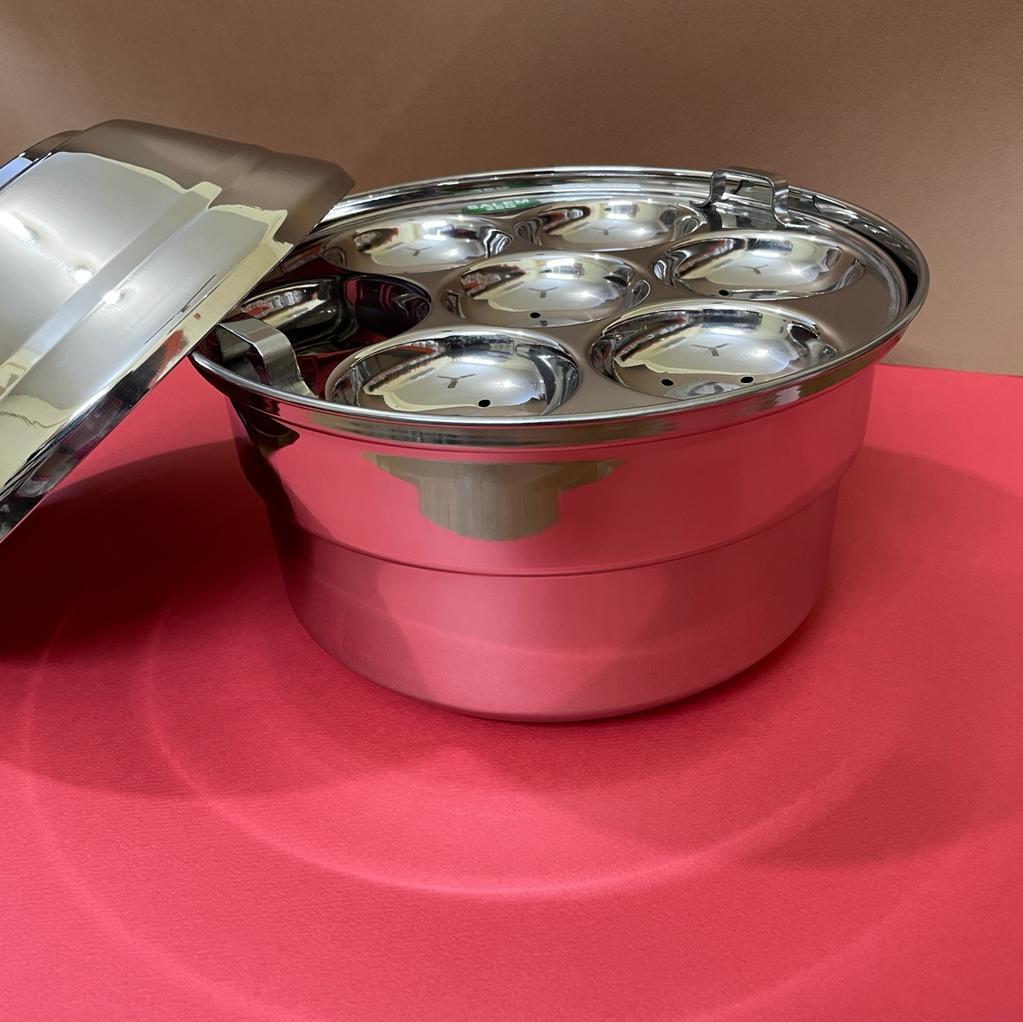 Idli Plates (No Exchange)