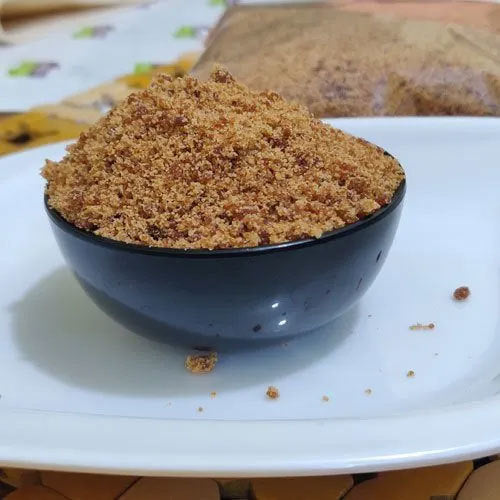 Jaggery powder - Nattu Sakkarai