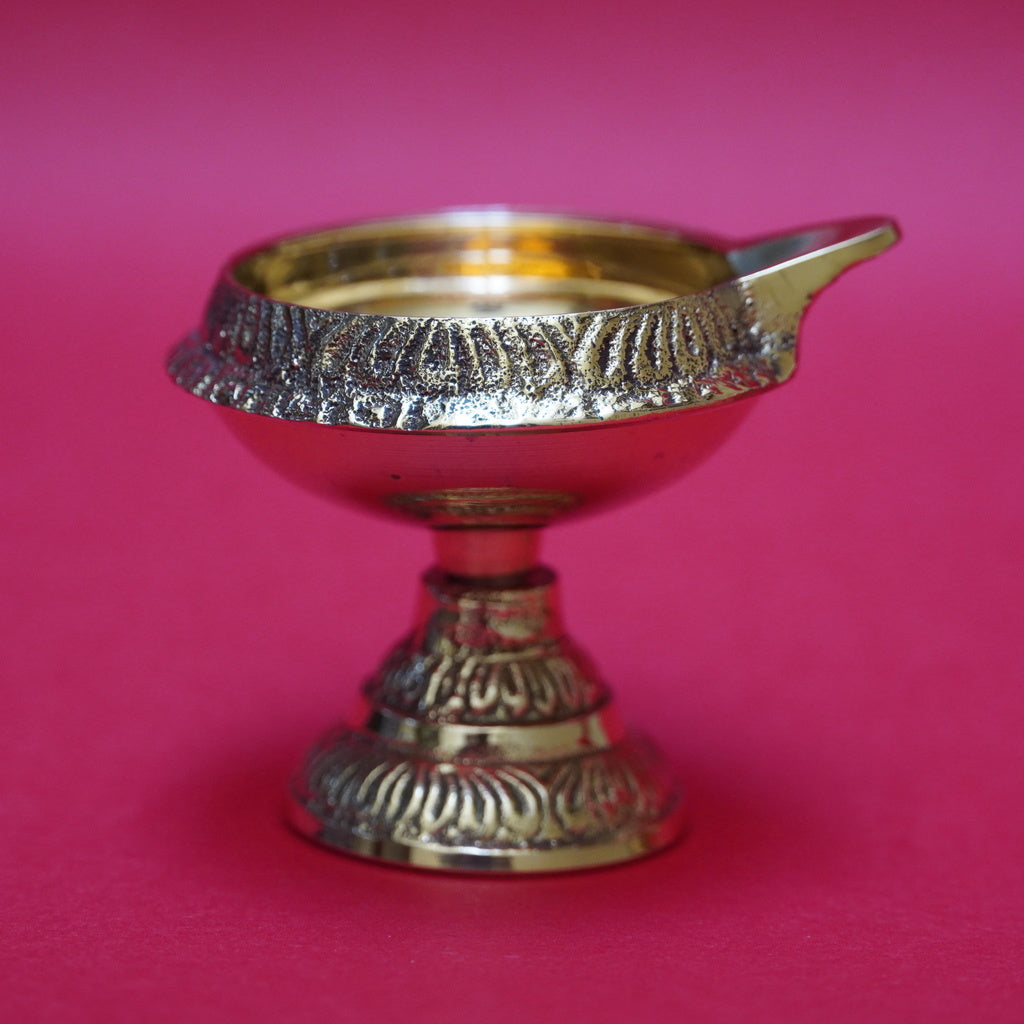 Kubera Deepam Kubera Vilakku Annams Shop