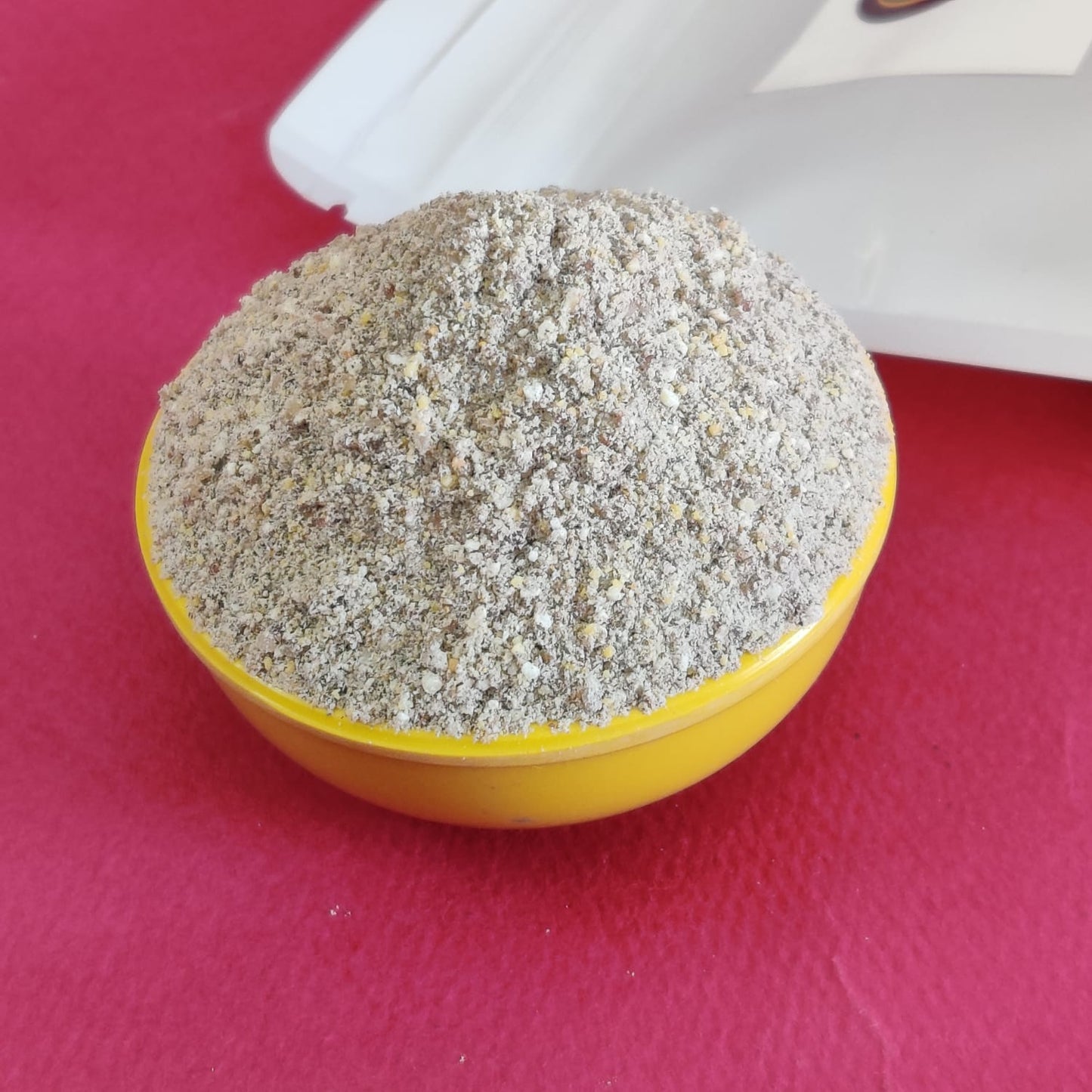 Karuppu Kavuni Rice Kanji for Weight Loss