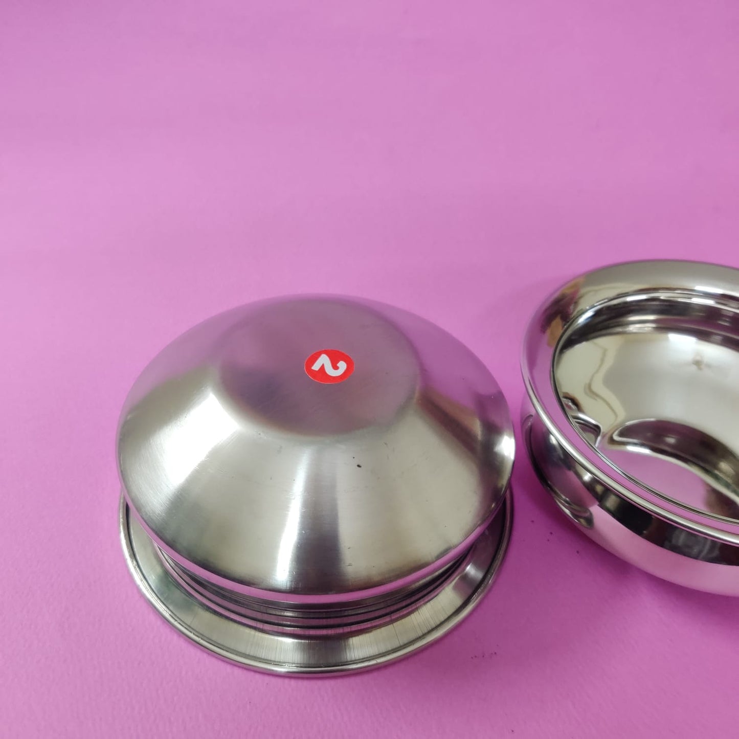 Chettinad Biryani Bowl Set of 2