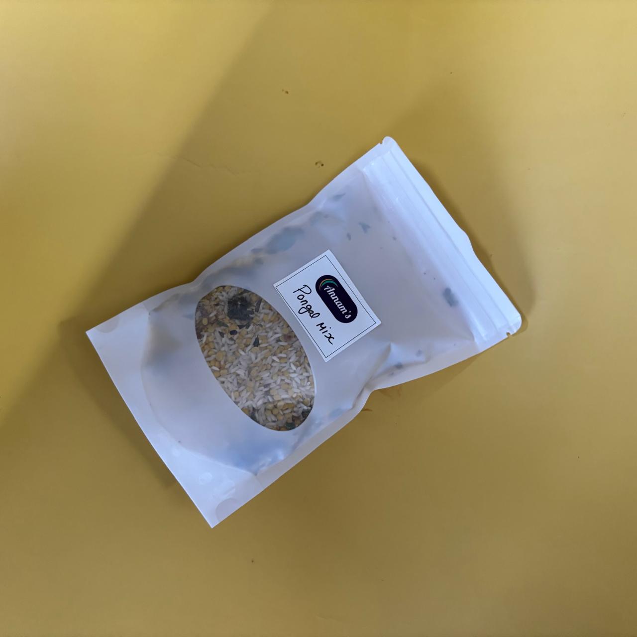 Ven Pongal Mix - 250gms