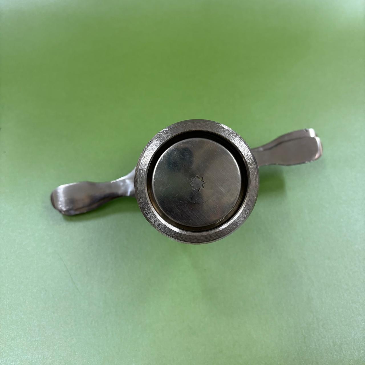 Murukku Press – Stainless Steel Double Handle Pressing Type