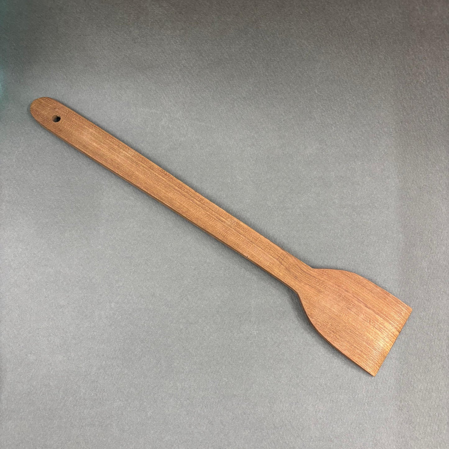 Wooden Dosa Turner for Non-Stick Cookware