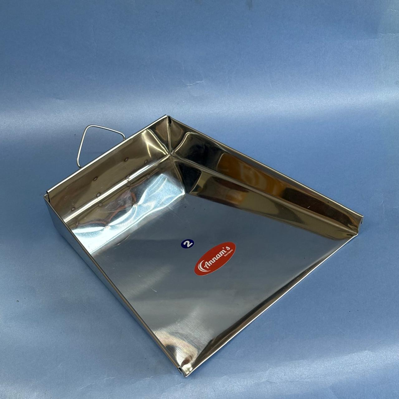 Kitchen Scoop in Stainless Steel – Muram