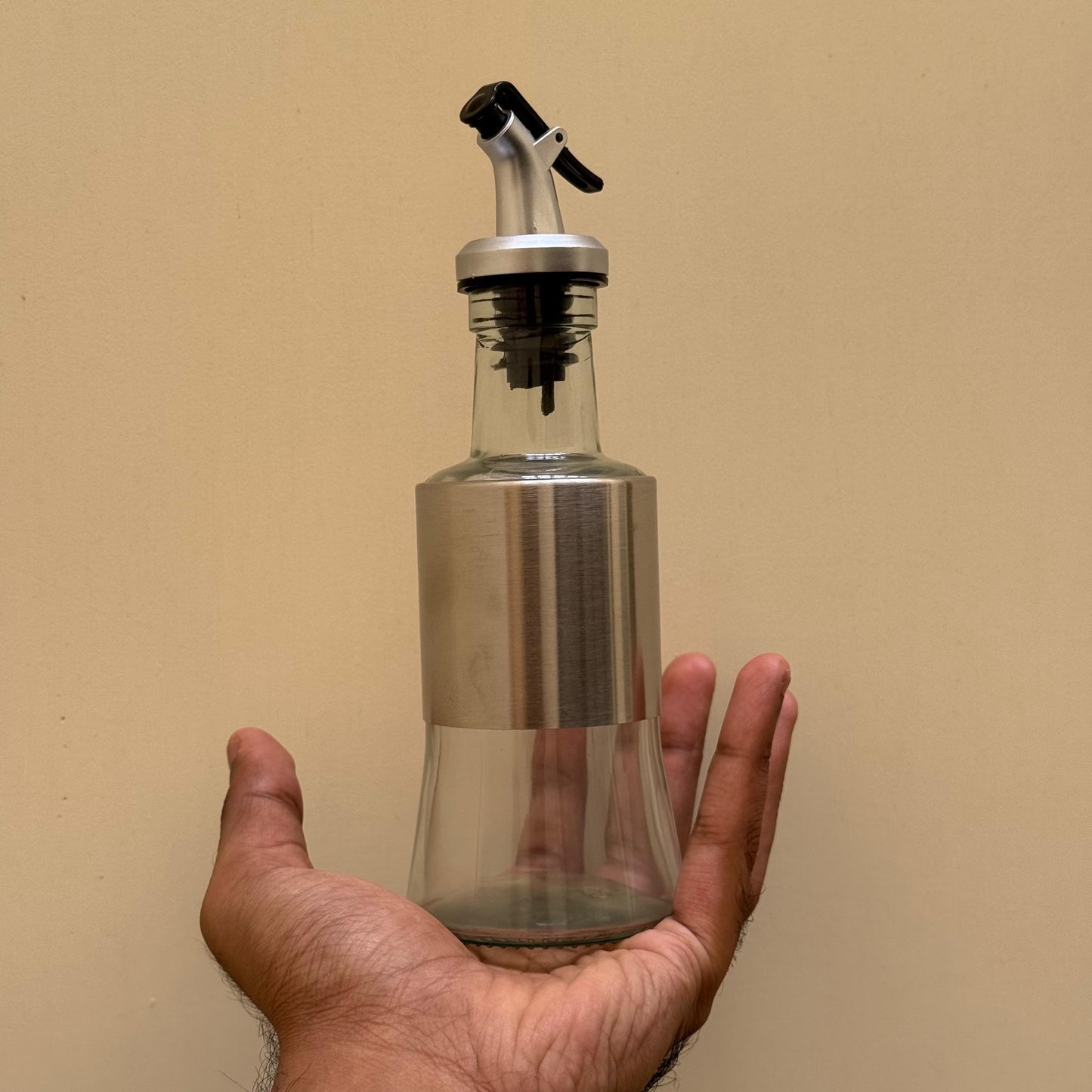 Oil dispenser bottle 250 ML