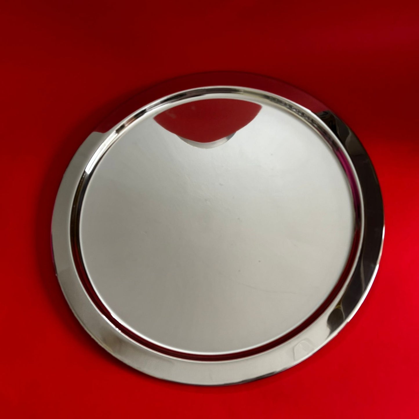 Idli Taking Plate Stainless Steel