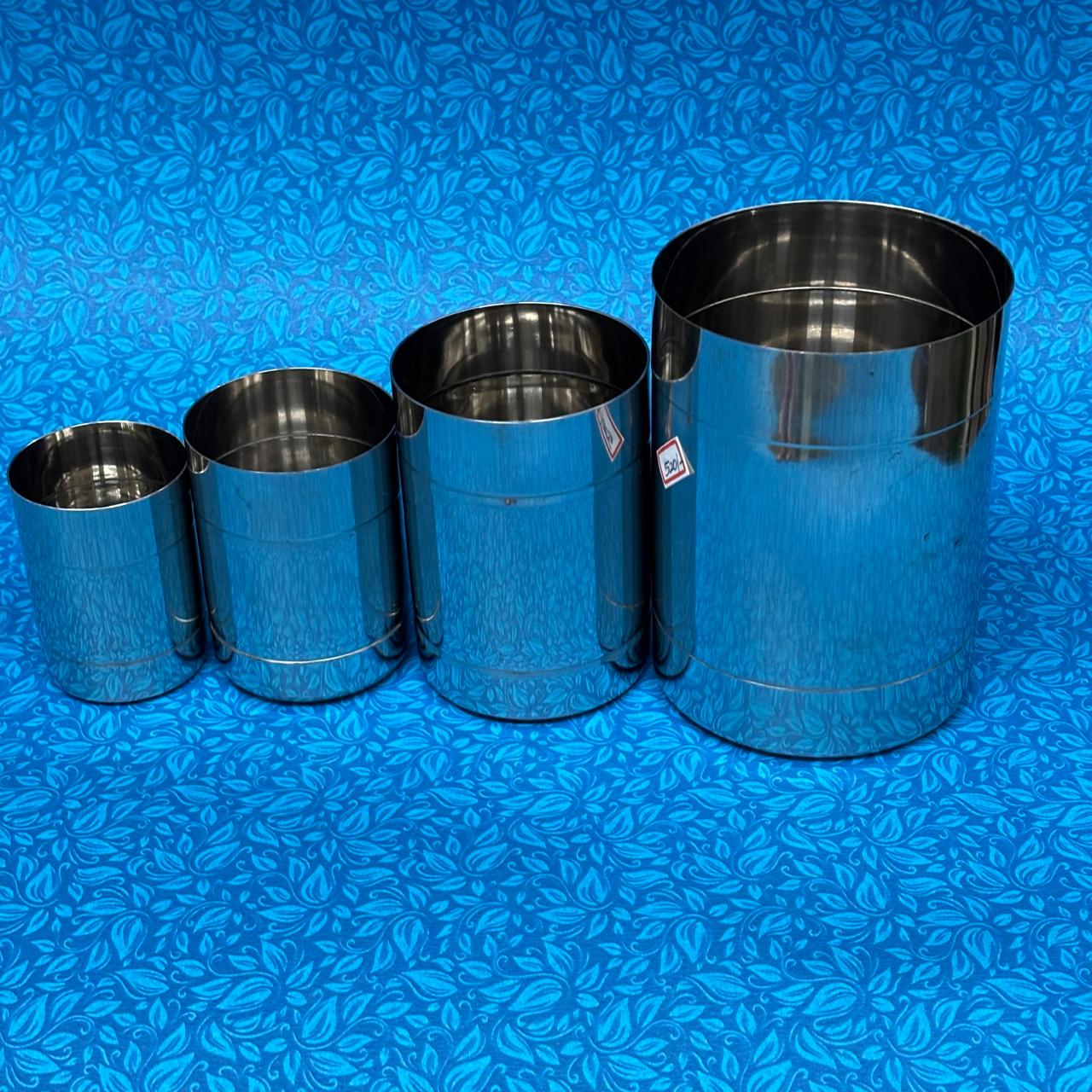 Aazhakku like Tumbler set of 3