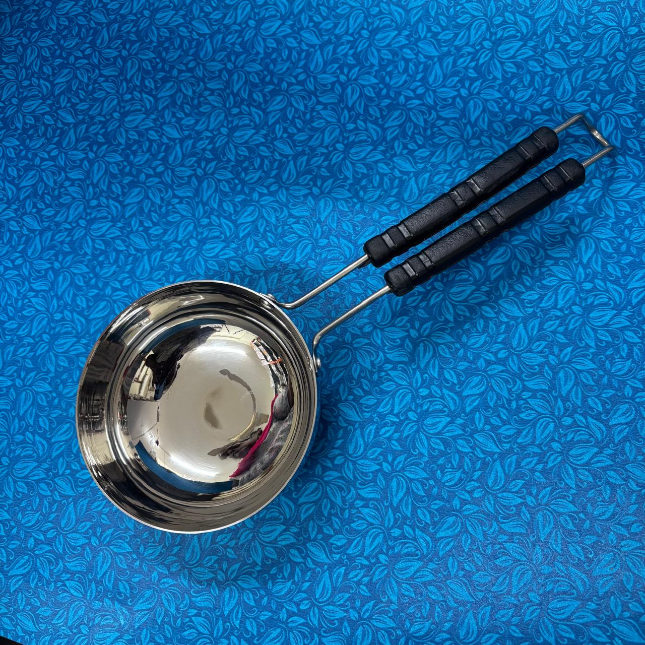 Tadka Pan – Stainless Steel