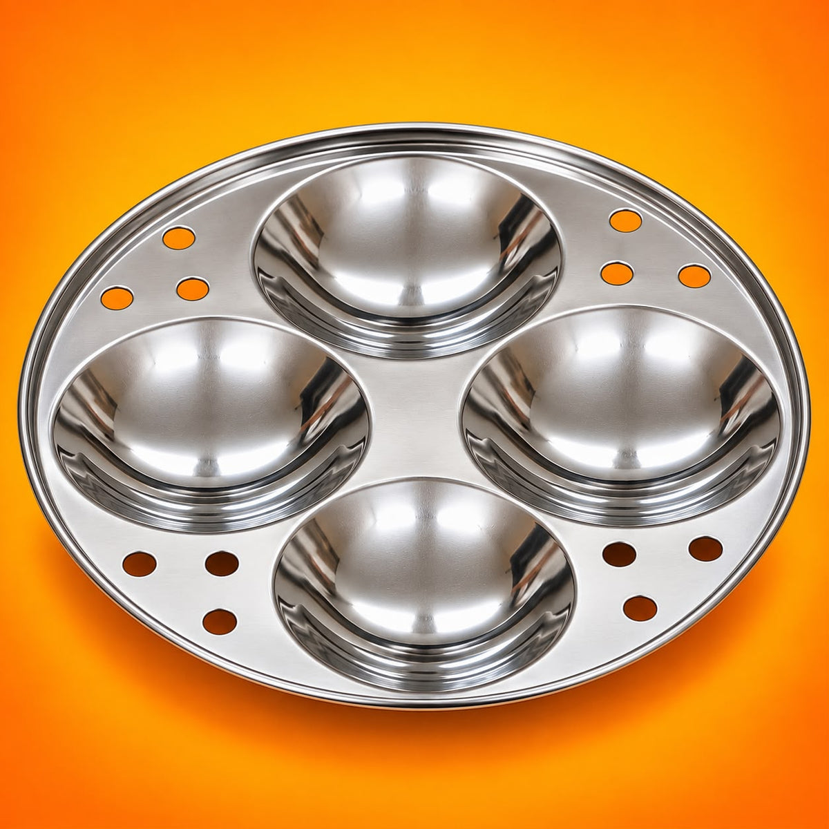 Idli Cooker Stand – image 4
