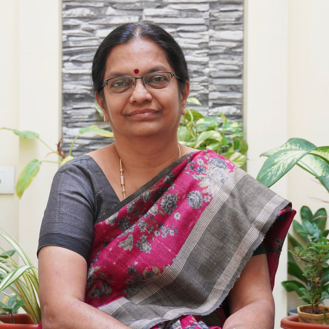 About Annam Senthil Kumar