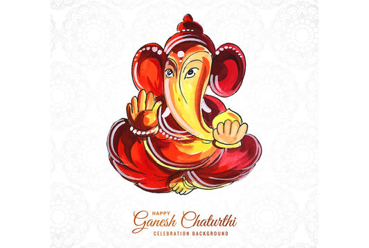 Celebrating Ganesh Chaturthi - The Festival of Ganesh Idols
