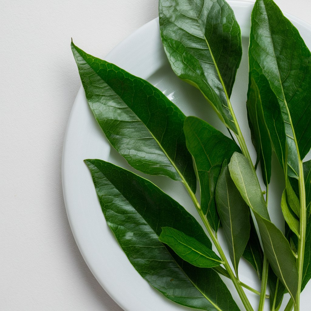 Curry Leaves Plant Benefits