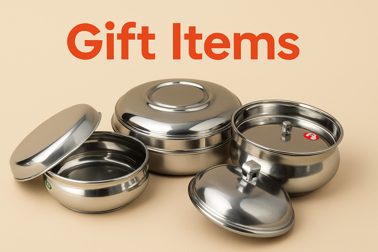 Gift Items
