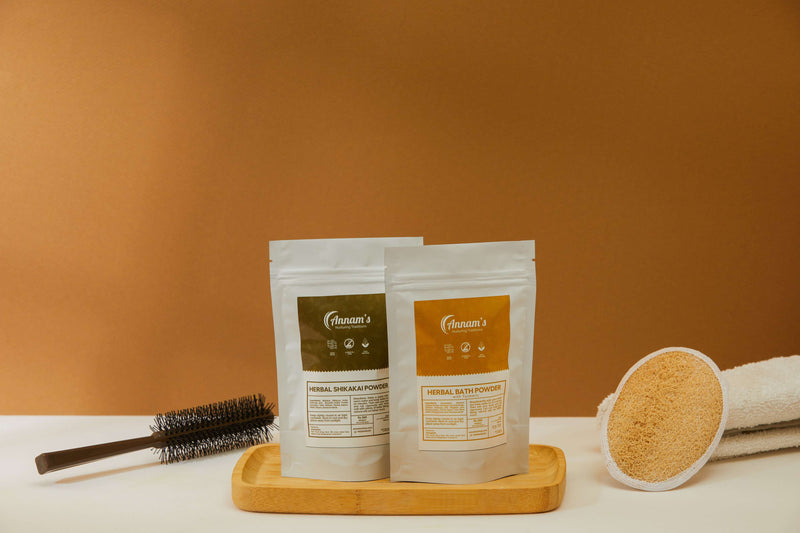 Herbs Herbals Annams Shop