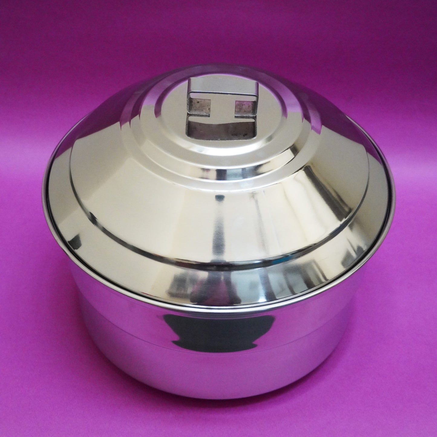 14 Idli Pot Set | Idli Maker Big (14 Idlis)