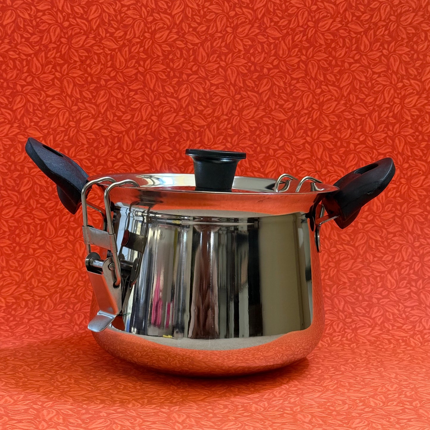 Rice Strainer Pot – Annapathiram Stainless Steel