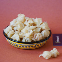 Onion Vadam