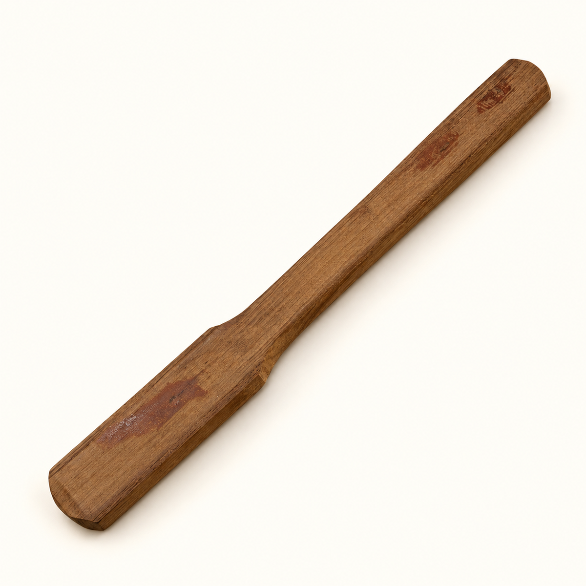Annam's 5 in 1 Kanji Pack – Chettinad teak wood thuduppu (wooden stirrer) for making kanji or kali