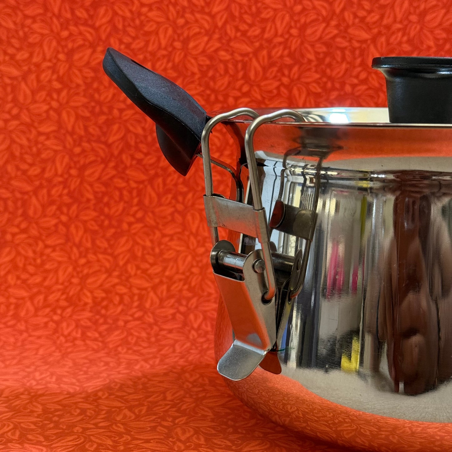 Rice Strainer Pot – Annapathiram Stainless Steel