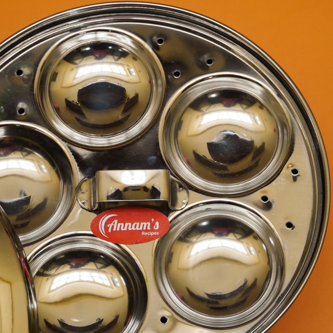 5 Idli Pot – image 6