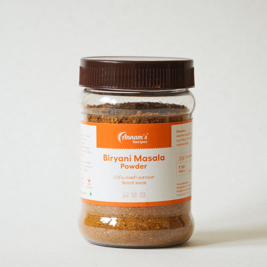 Biryani Masala Powder