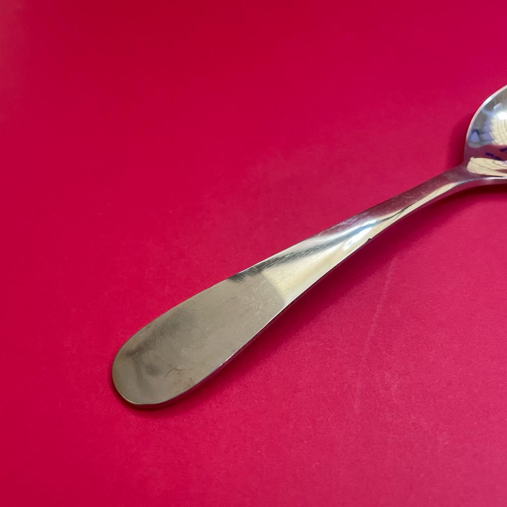 Bronze Table Spoon