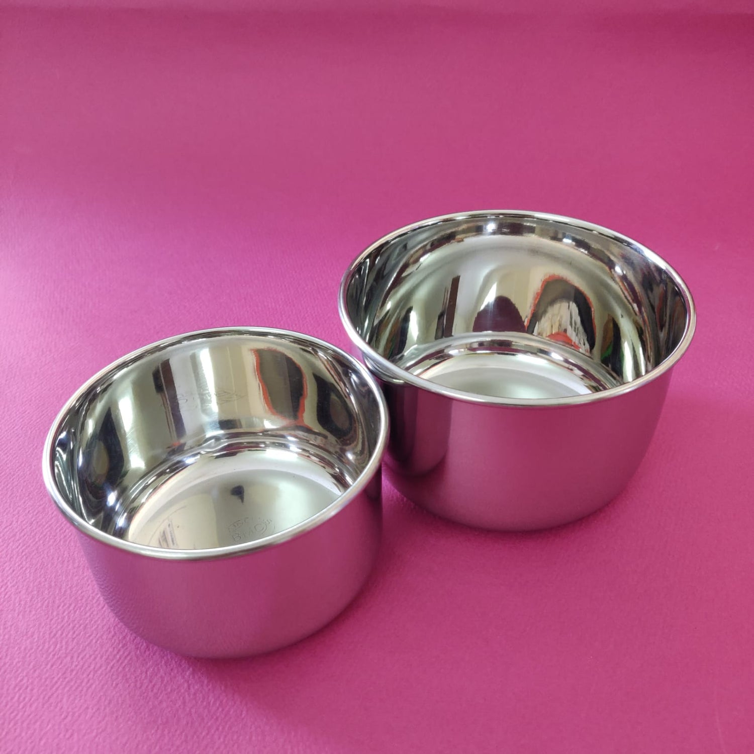 Spice up your dining experience with our Chettinad Curry Bowl Set of 2