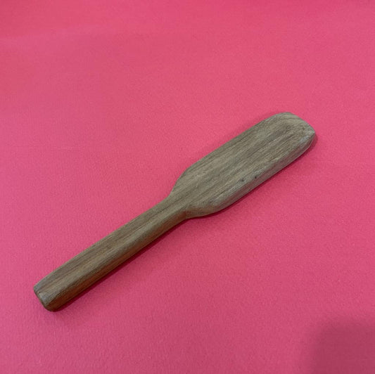 चेट्टीनाड सागौन की लकड़ी थुडुप्पु छोटी