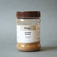 जीरा चूर्ण