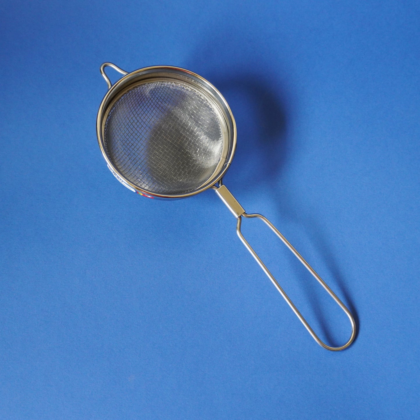 Double Mesh Strainer - Tea Strainer