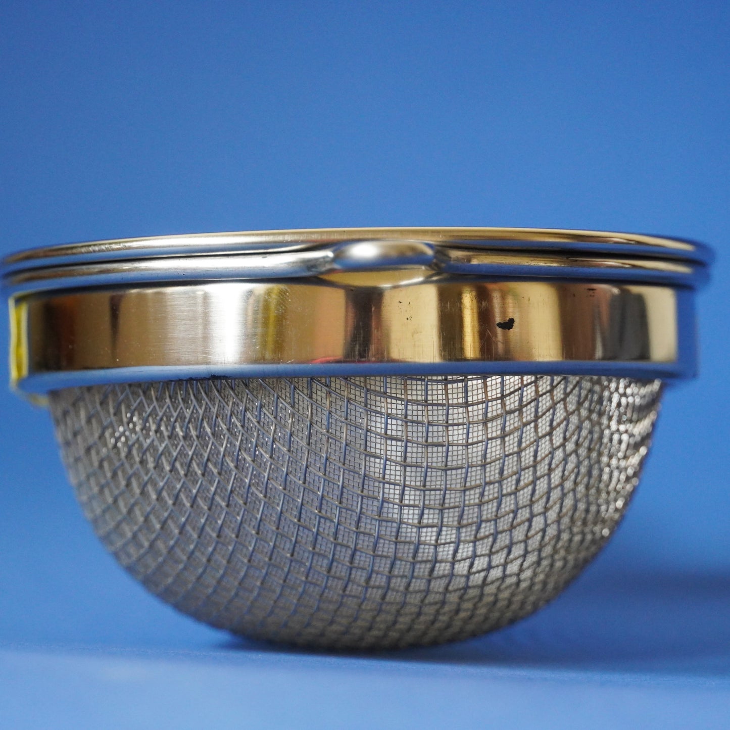 Double Mesh Strainer - Tea Strainer