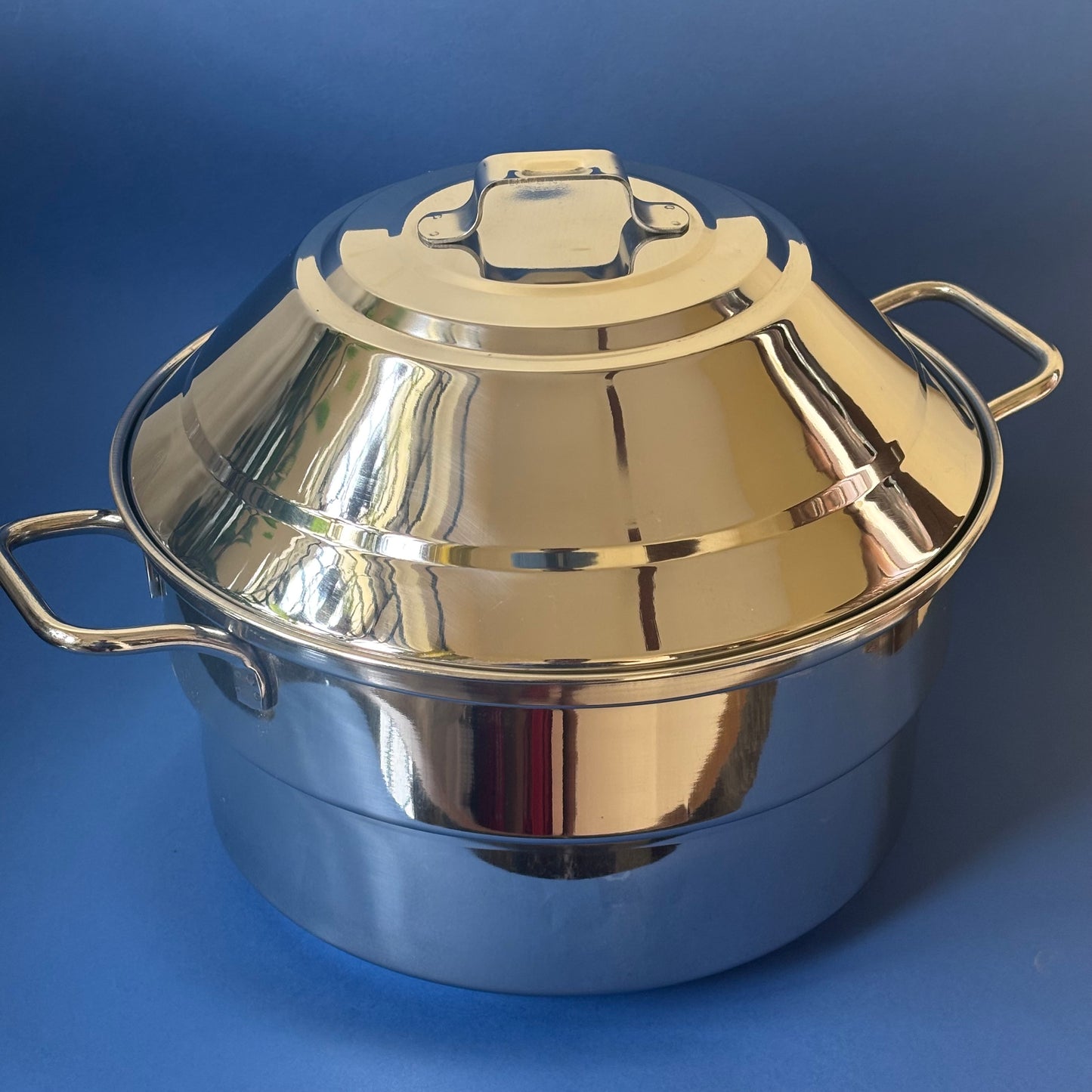 14 Idli Pot Set | Idli Maker Big (14 Idlis)