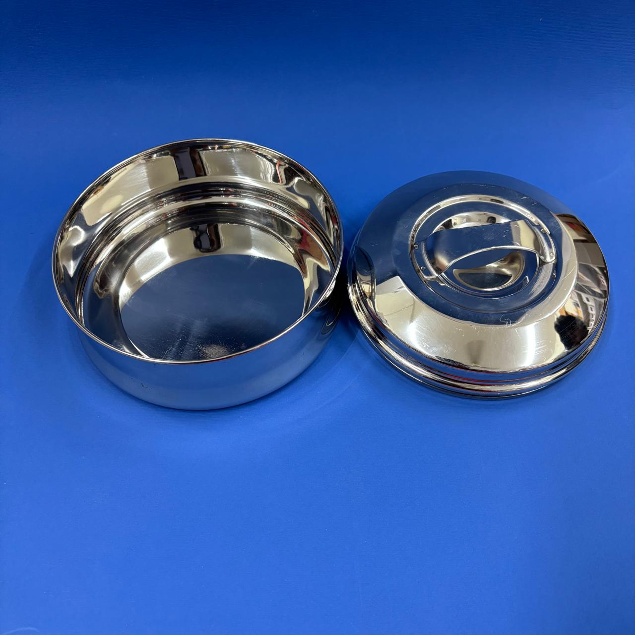 “Durable | Leak-Proof | Easy to Carry”