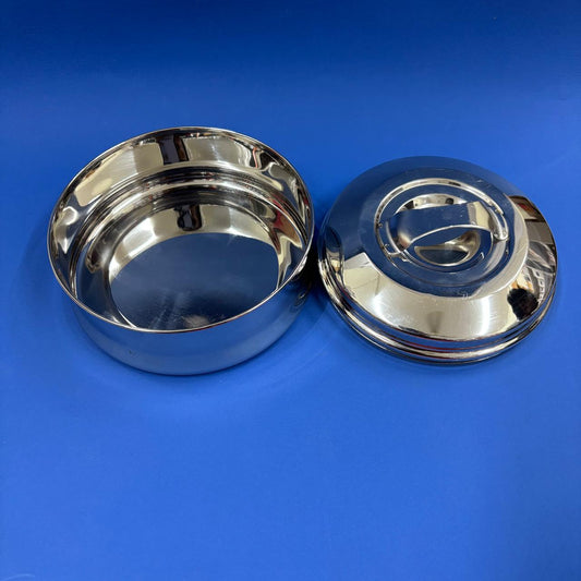 “Durable | Leak-Proof | Easy to Carry”