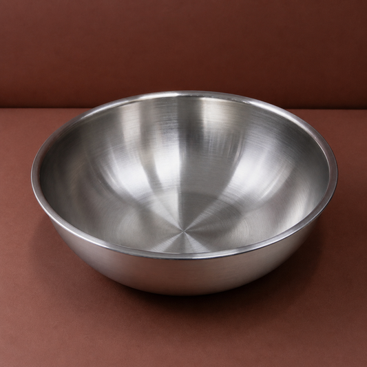 Tasla Mixing Bowl - Triply Stainless Steel