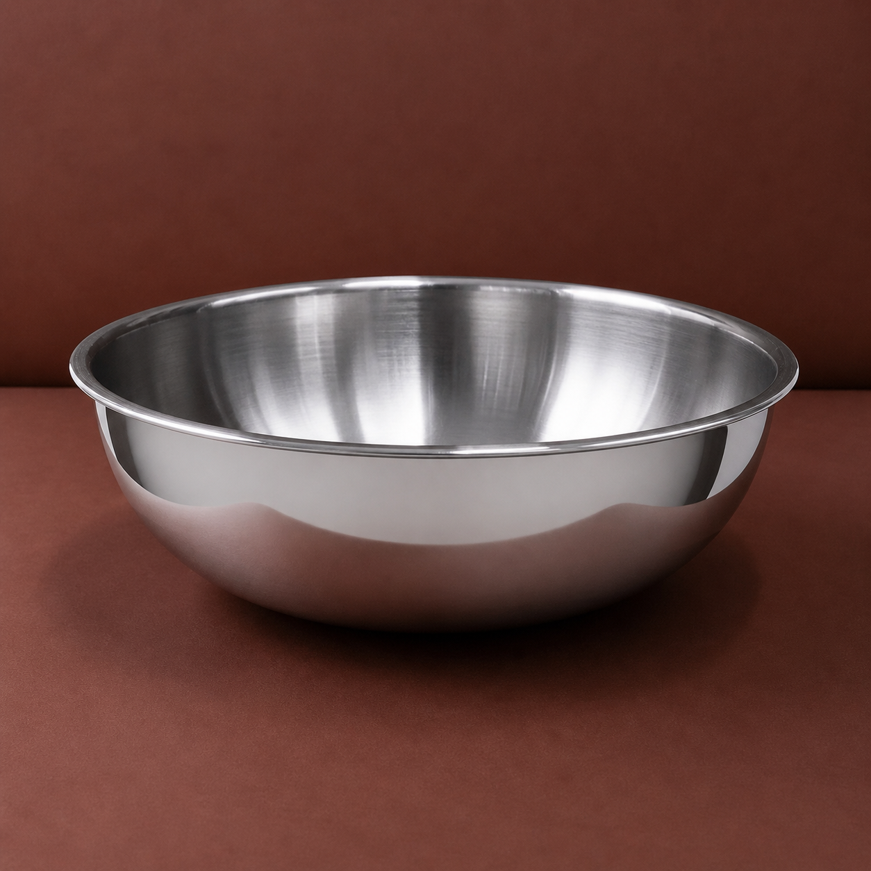 Tasla Mixing Bowl - Triply Stainless Steel
