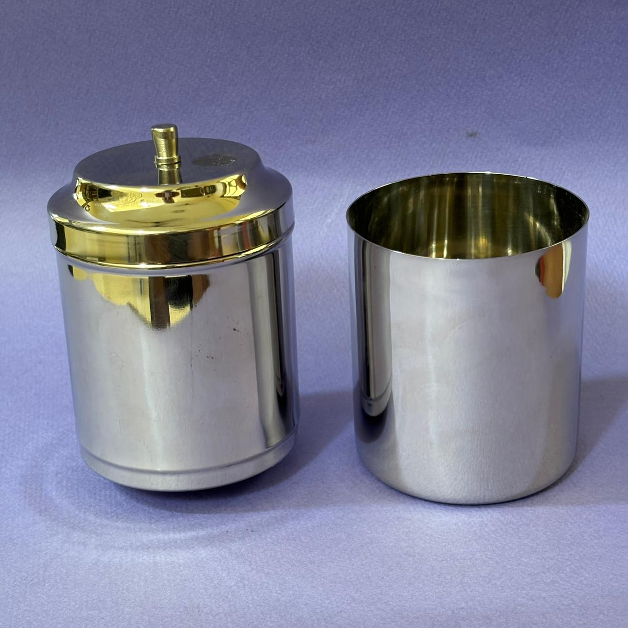 Coffee Filter Small in Stainless Steel