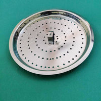 Idiyappam Steamer Small  Idiyappam Plate for 4 Idli Pot
