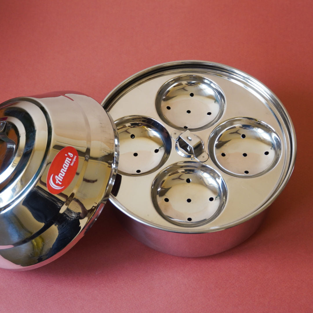 4 Idli Pot – image 6
