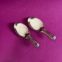 Idli Taking Spoon Stainless Steel