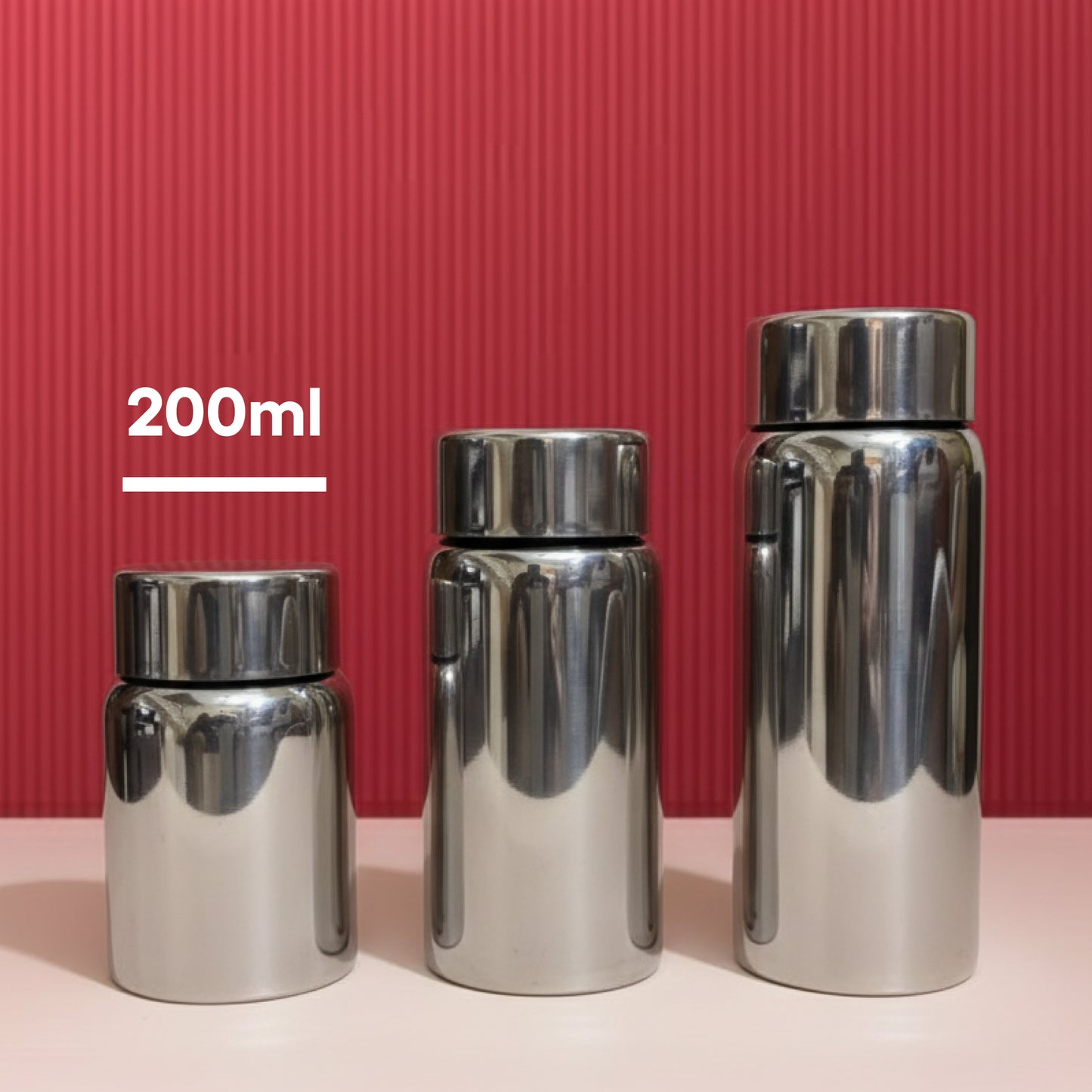 Juice Bottle – Stainless Steel Bottle
