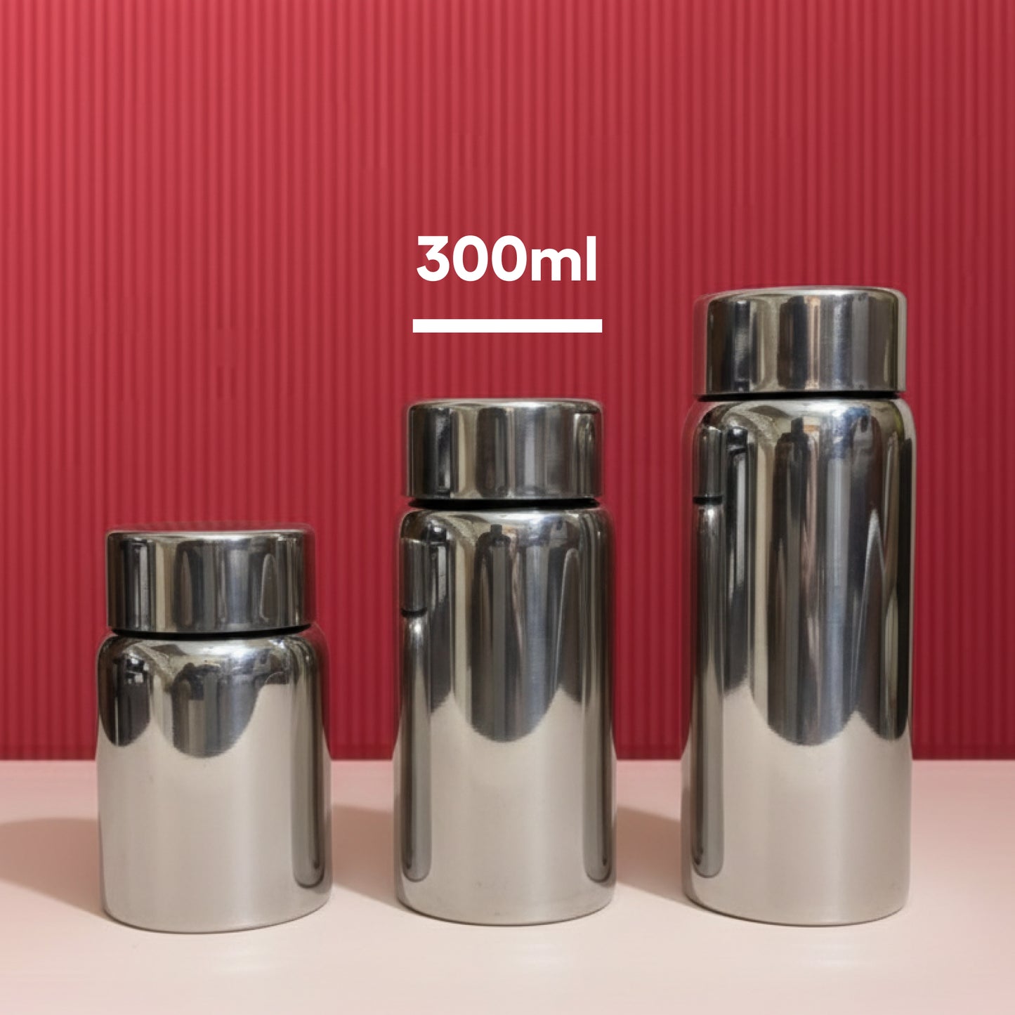 Juice Bottle – Stainless Steel Bottle