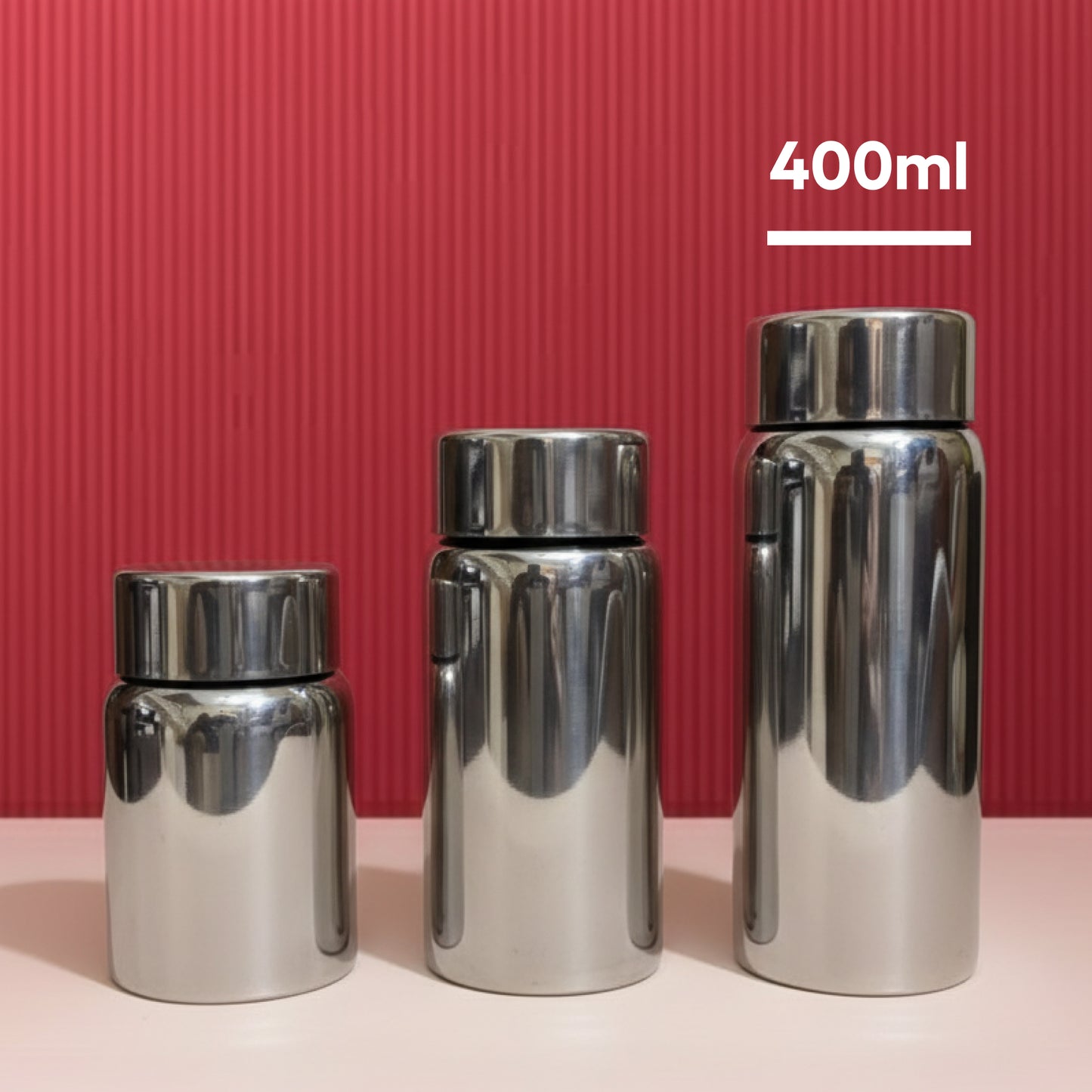 Juice Bottle – Stainless Steel Bottle