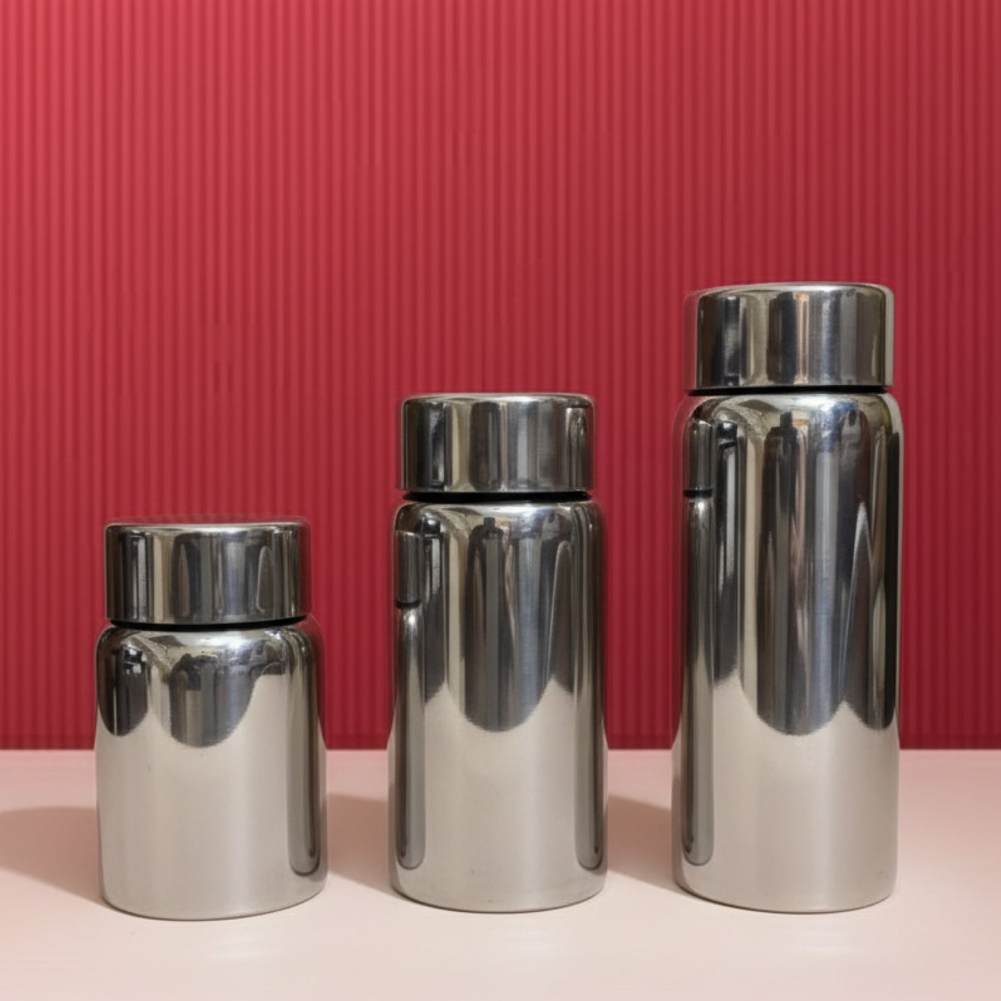 Juice Bottle – Stainless Steel Bottle