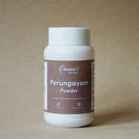 Asafoetida Powder Hing