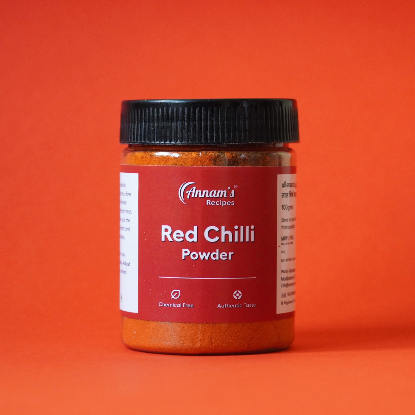 Red Chilli Powder