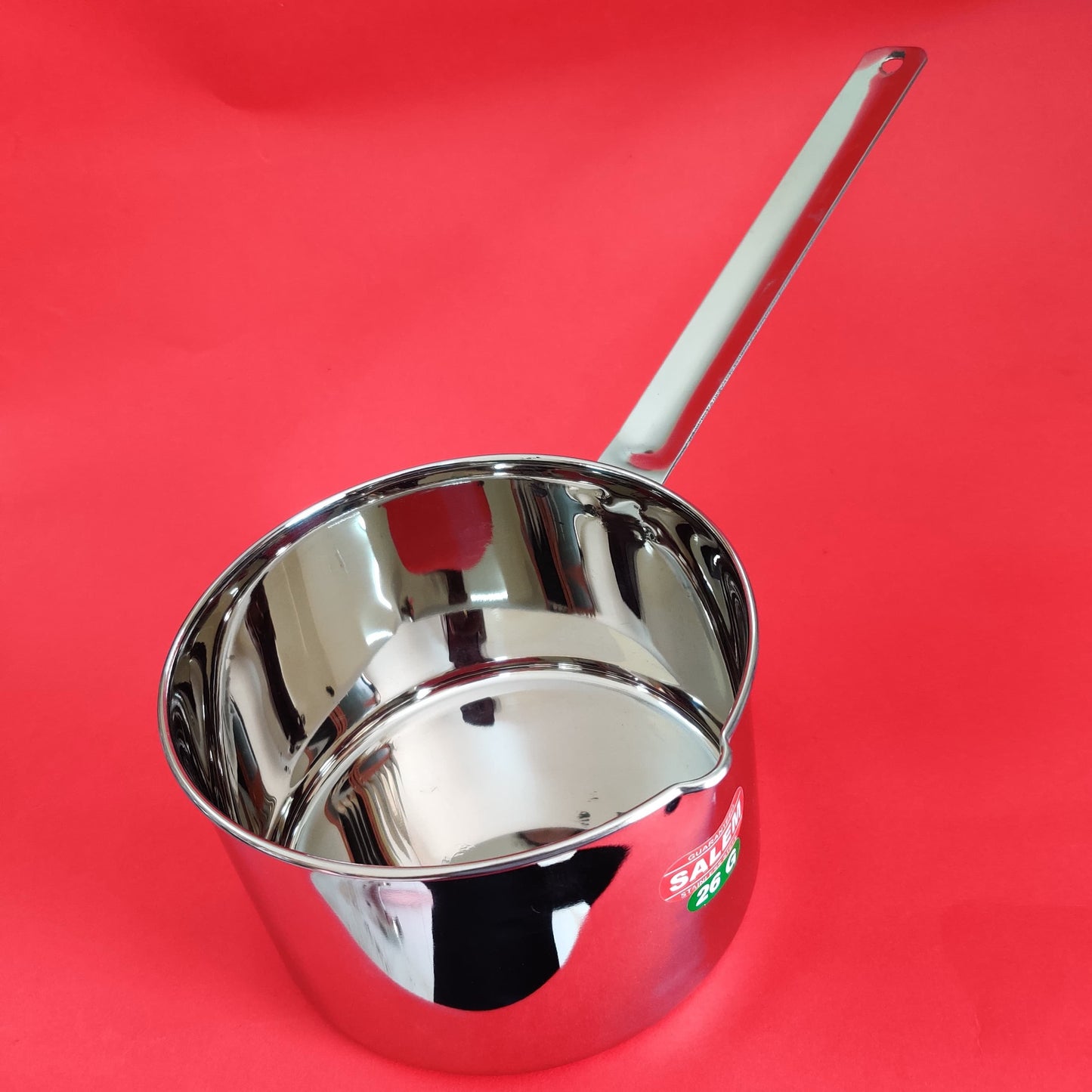 Salem Stainless Steel Sauce Pan